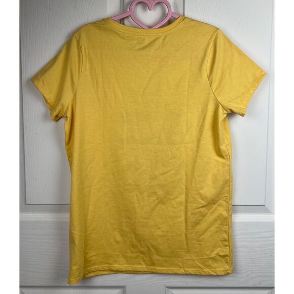 Cat & Jack Glitter Happy Birthday Tee - Picture 5 of 10